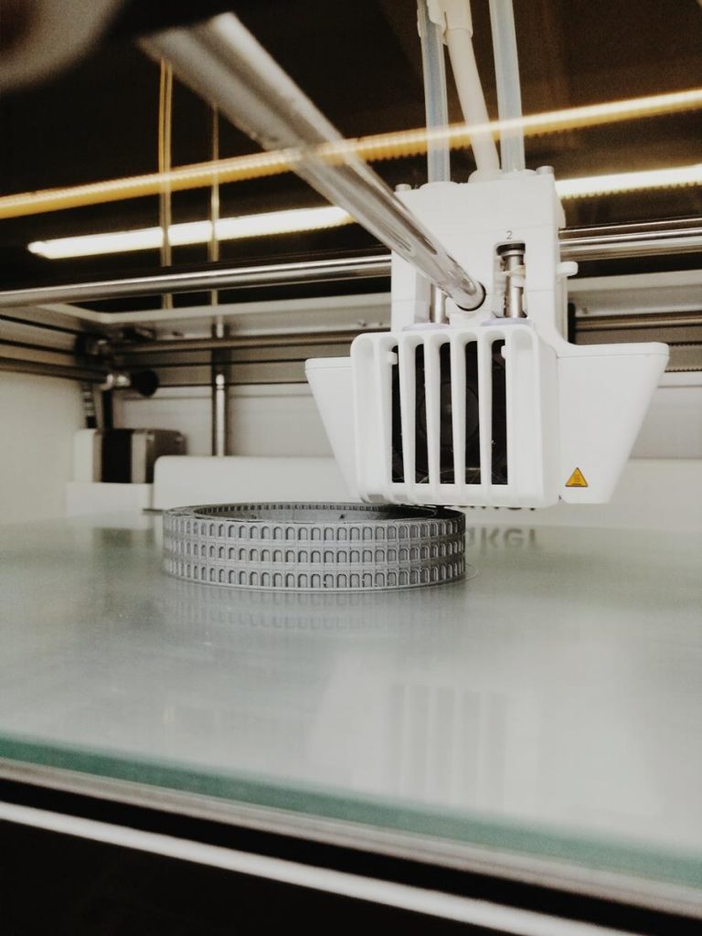 Gdzie zawsze warto udać się po wydruki w 3D?