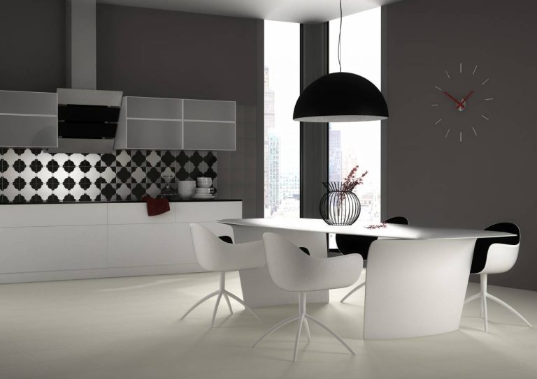 Wprowadź naturę do domu: murale niebieskie i zielone – idealne do salonu i sypialni